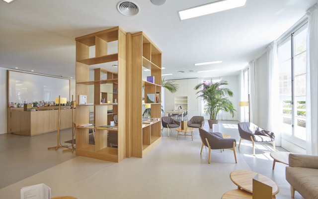 Prinsotel La Caleta Hotel And Apartments