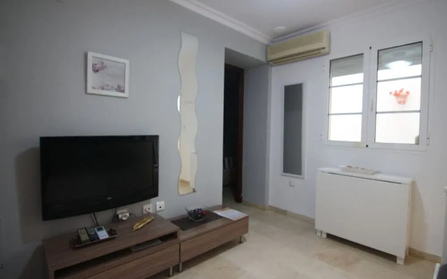 Apartamento Rincón Plaza