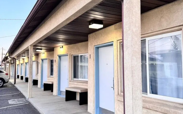 Bryce Park Inn