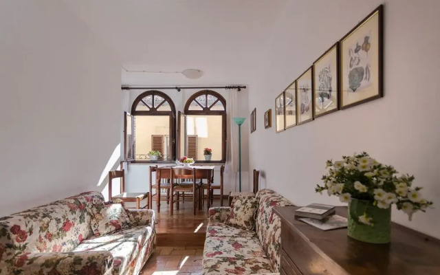 Spadolino Apt City Center