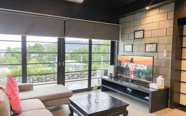 Jaokhun Panorama Villas, Kamala