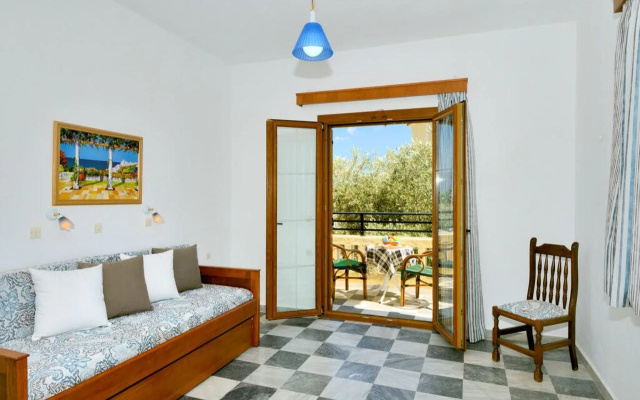 Agrilionas Hotel