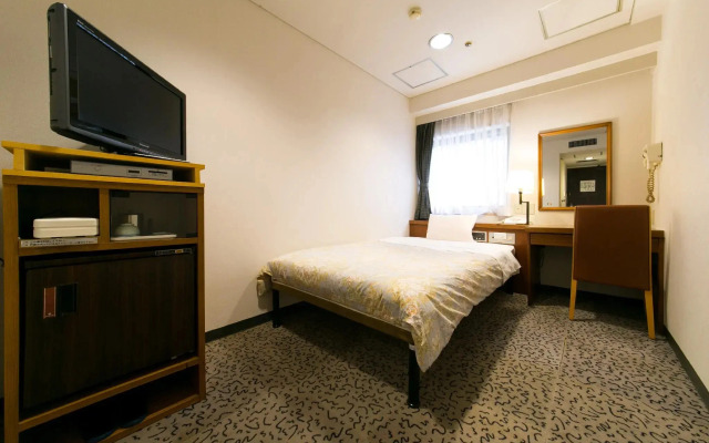 Hotel Ohedo