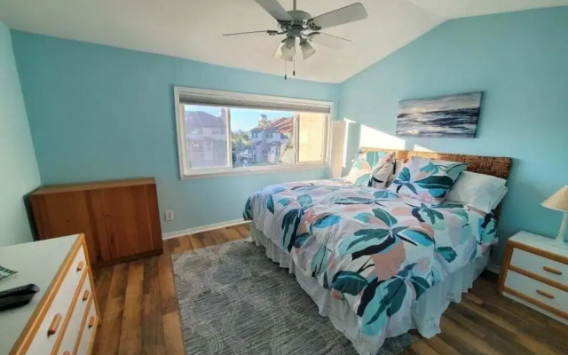 Spyglass 13 2 Bedroom Condo