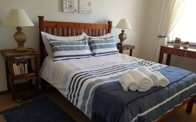Madriko Selfcatering