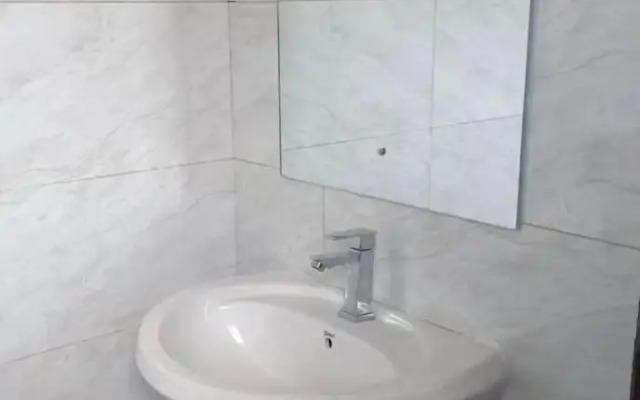 Lux Suites Summer Homes Naivasha