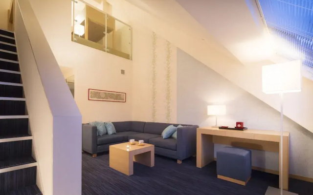 Hoshino Resorts Bandaisan Onsen Hotel