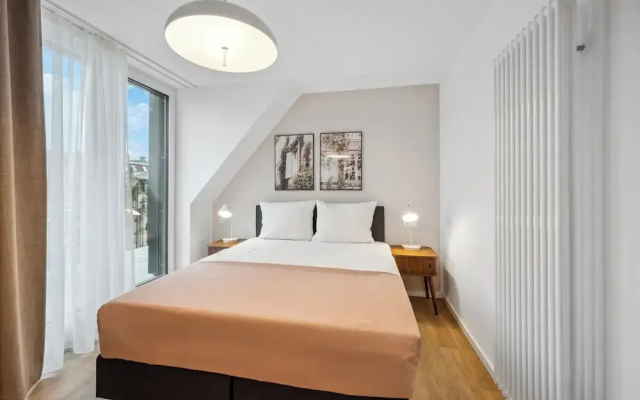 Limehome Karlsruhe Sophienstr.
