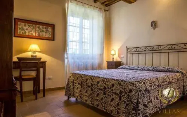 Villa Tre Pini