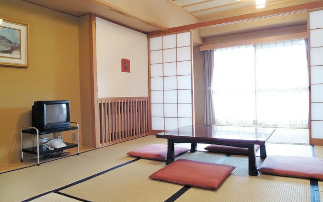 Hotel Kodama
