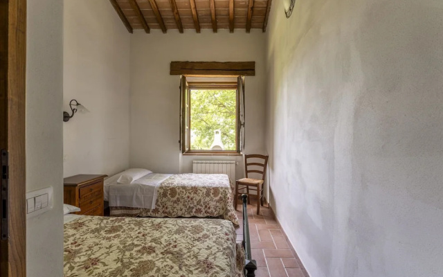 Marcigliana Cottage, Pool, Radicondoli