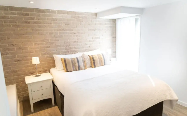 Citystay Living - Devonshire Road