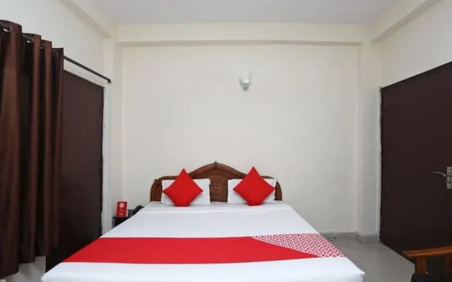 Celebration Bnb Home by Oyo Rooms