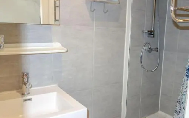 Apartment Les Cabestans 3
