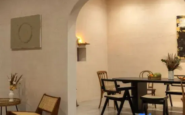 Wanning TheSeal Yanhai B&B (Riyue Bay)