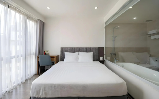 Granda Suites Hanoi