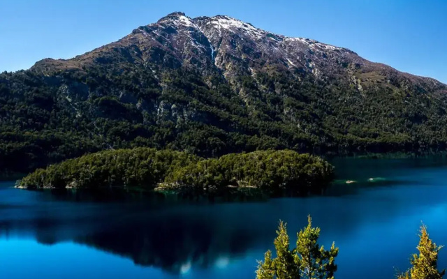 Terrazas del lago I U
