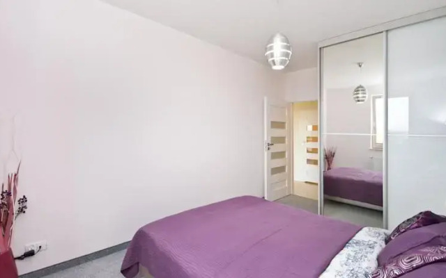 Komfortowy Apartament w Gdańsku