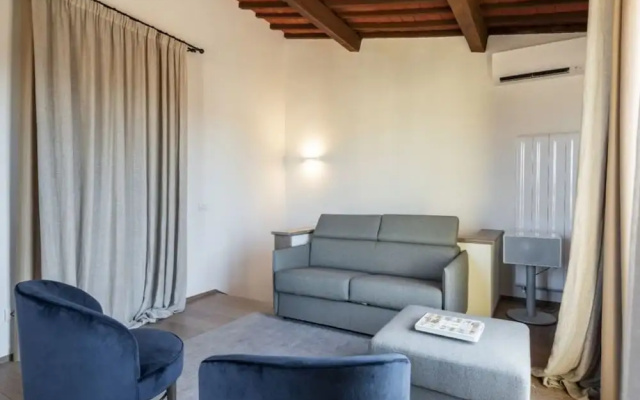 Dotflorence Apartments
