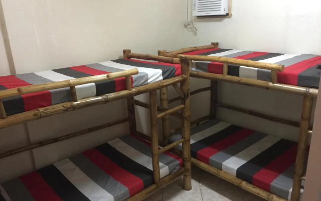 J & C Guesthouse