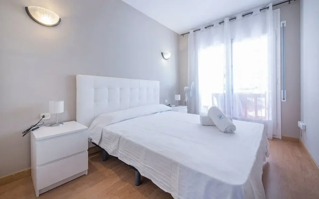 Apartamentos Montserrat 32