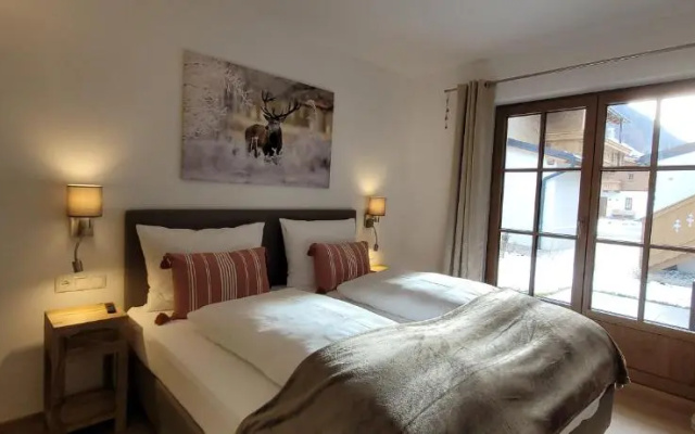 Hochalmbahnen Chalets Rauris 1-20 WE1, Maislaufeldweg 1r EG