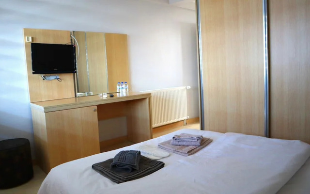 Sile Klas Otel