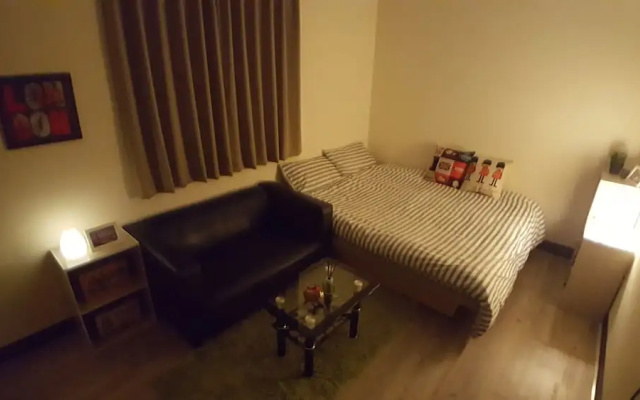 Clean and Comfortable House