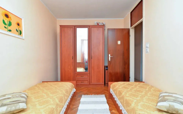 Apartment 1597