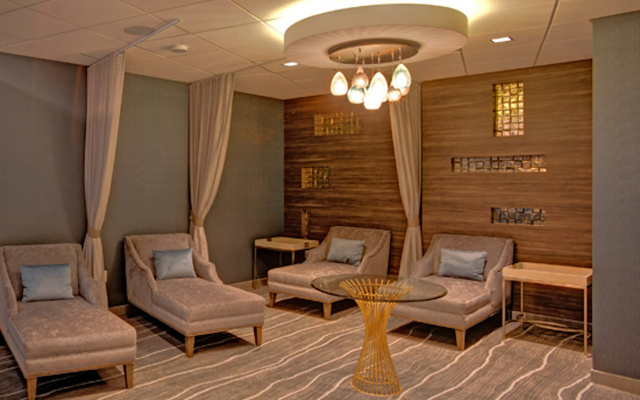 River Spirit Casino Resort
