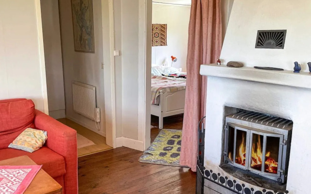 4 Star Holiday Home in Vaxjo