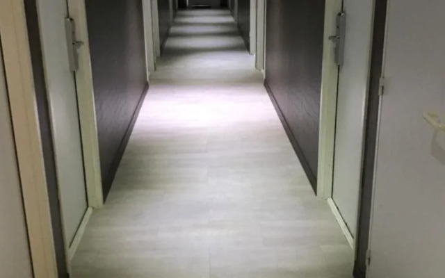 Hôtel Akena Pierrelaye