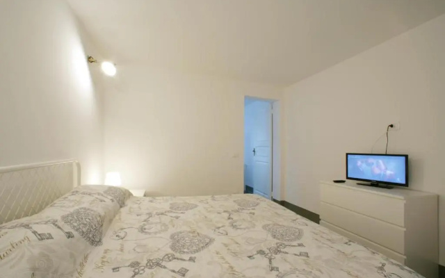 La Piccola Giudecca