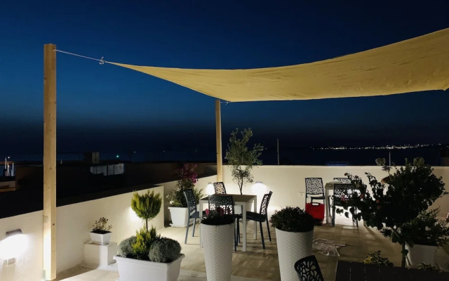 Dei del Mare Extra Luxury