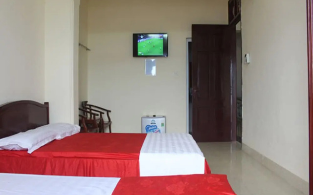 Cat Dai Loi Hotel