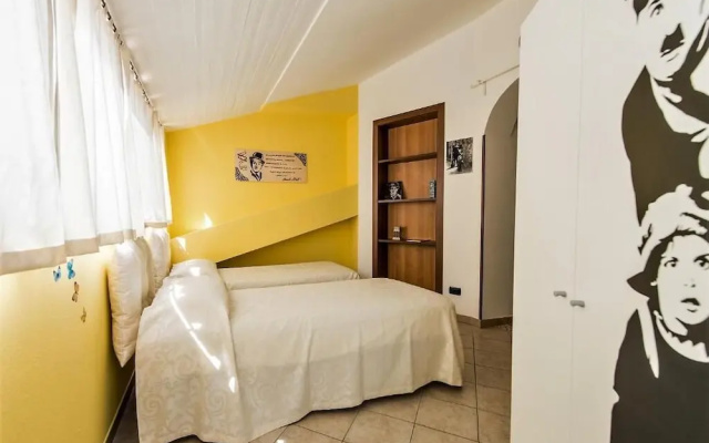 B&B Un'Altra Vita