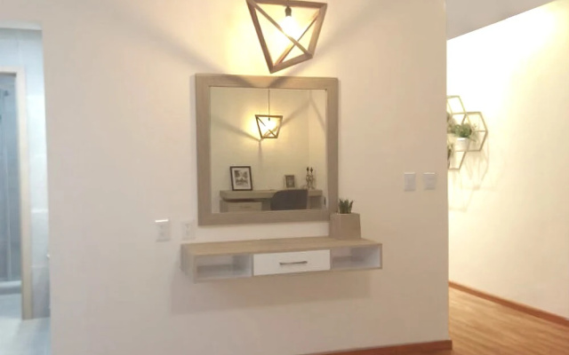 Casa Donceles Apt. 1
