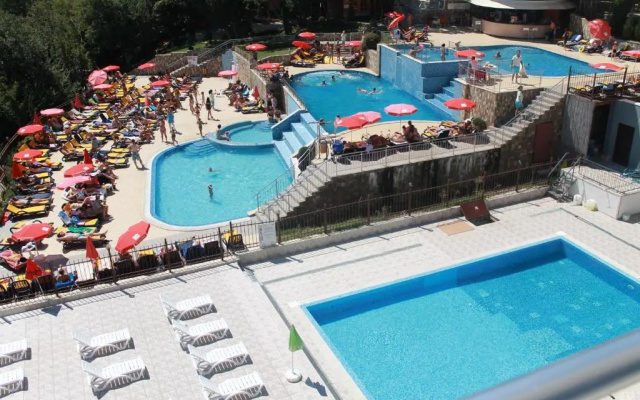 Europroperties Yalta Apartments