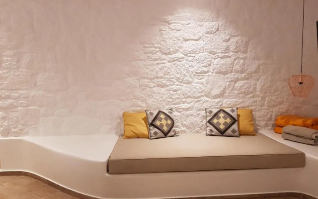 Gorgona Hotel