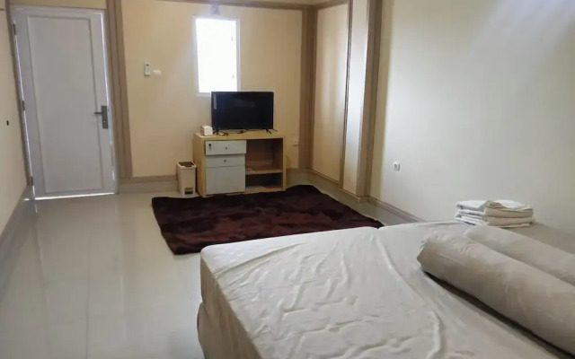 OYO 94778 Seven Residence