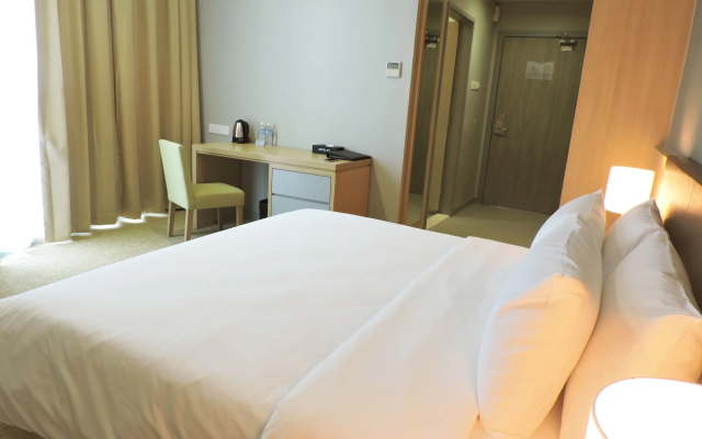 Hotel N°5