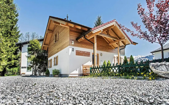 Chalet Dacha