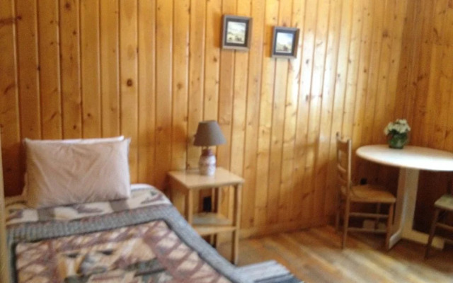 Ute Trail Motel