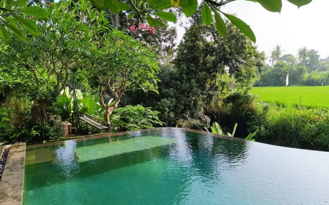 Sunset Shade Villa