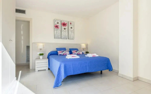 Elegant Penthouse Stay Near the Sea