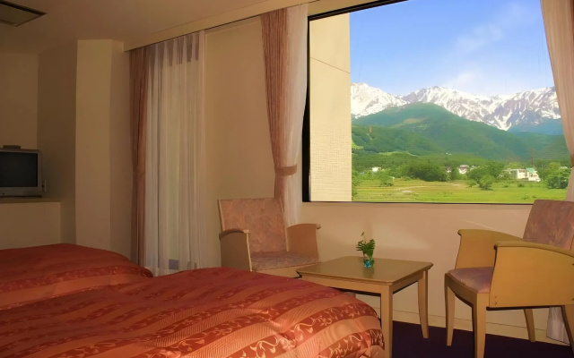 Hotel Hakuba