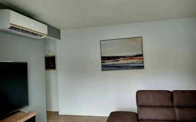 Ariamis Rose Apartment