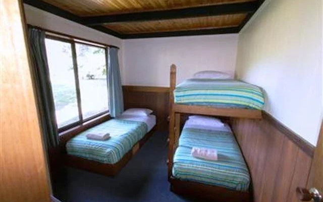 Casbak Alpine Units
