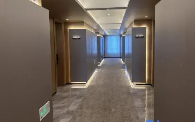 Jianning Ruixifuyan Apartment
