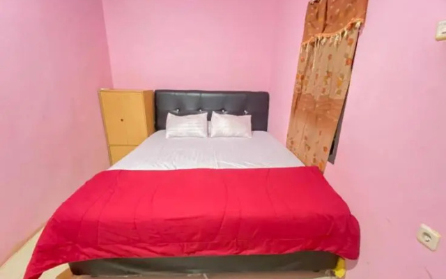 Homestay Punokawan Puncak Indah Kota Malili